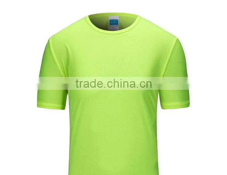 Custom t shirt sports jersey new model dri fit quick dying men sport gym wear running athletic marathon t shirt wholesale cheap