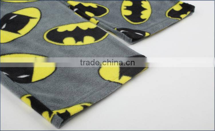 Cartoon Children pajamas