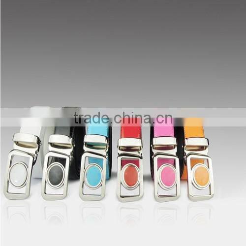 2014 High-quality custom golf belt buckles