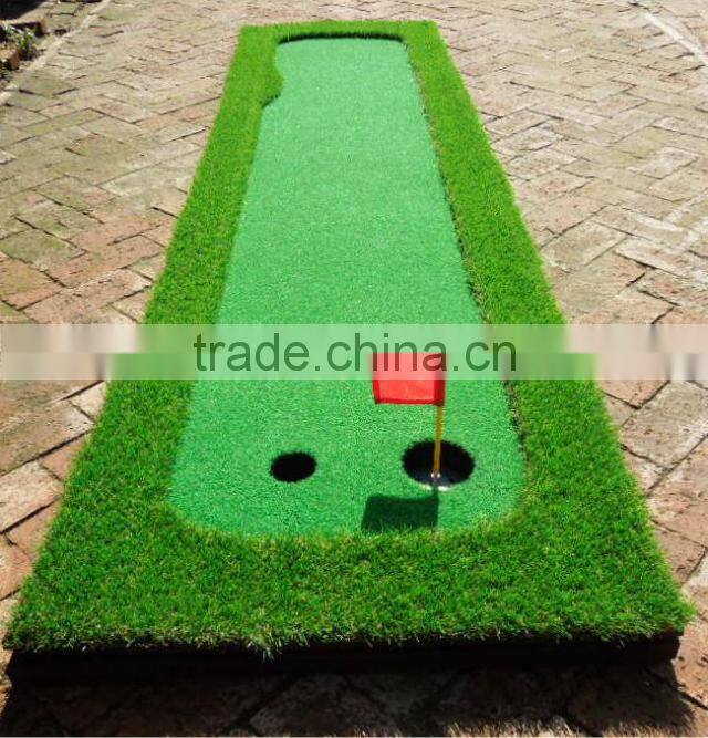 golf mat