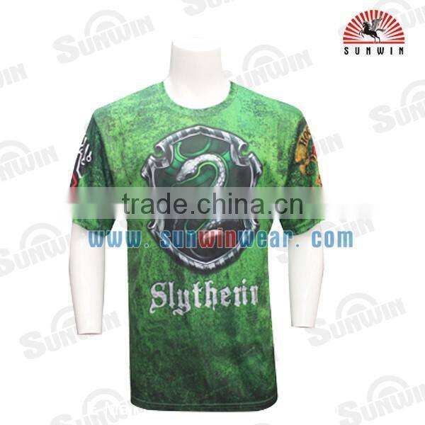Hot Selling Custom Club Team Soccer Jersey Sublimated European Cup Soceer Football Jersey