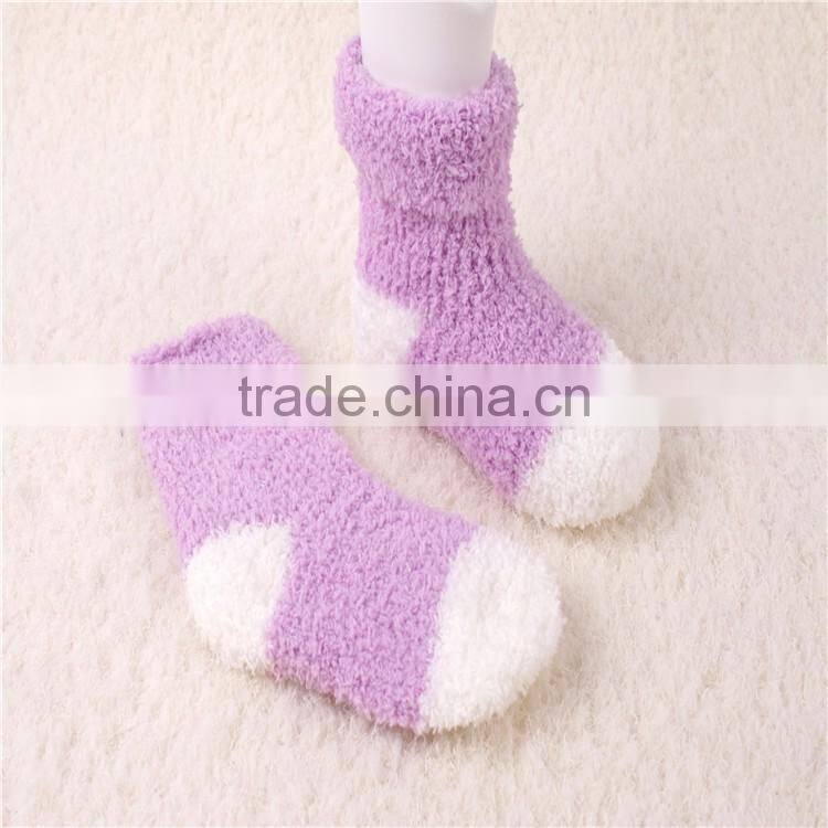 Floor Baby Socks Baby Home Socks Baby Thick Warm Winter Anti-Slip Socks
