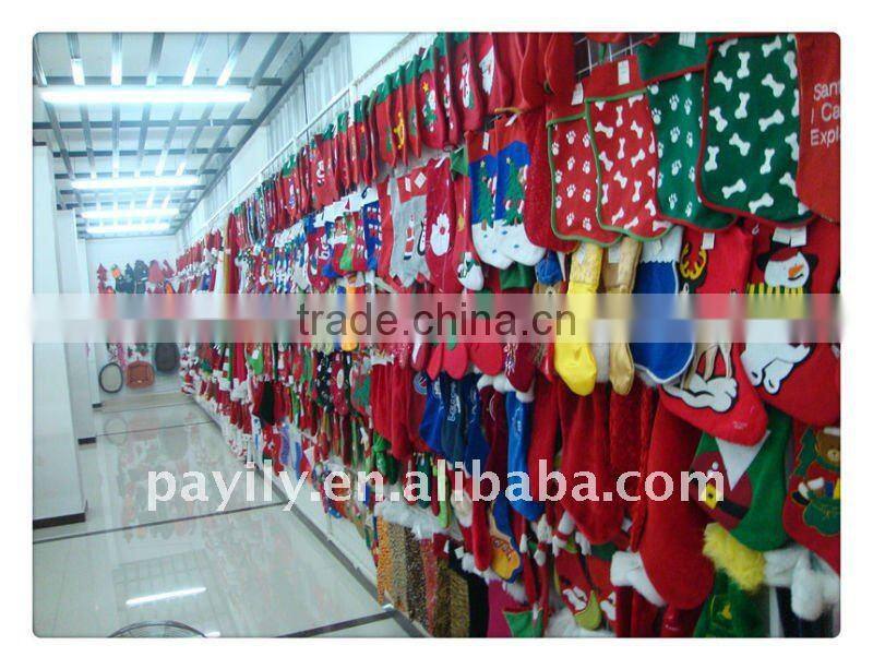 2013 factory outlet candy flowers style carnival gift bag