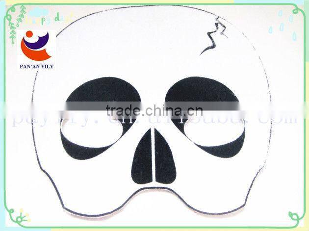 hot sale halloween decoration mask party mask Pretend Masks