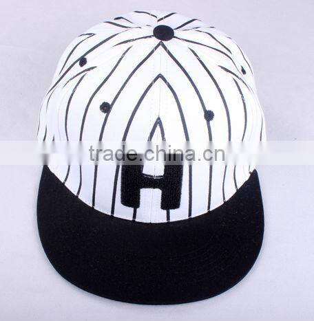 Cheap Promotional Sports Hip Hop Cap for Men