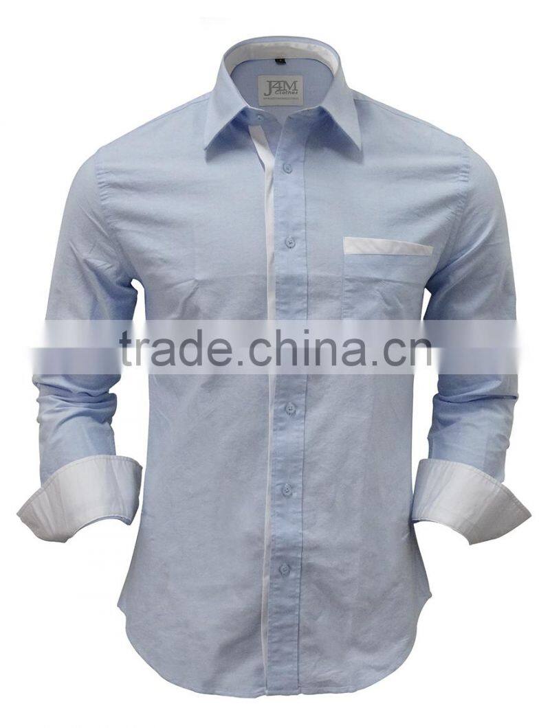 men clothes wholesale mens clothing new model shirt for men