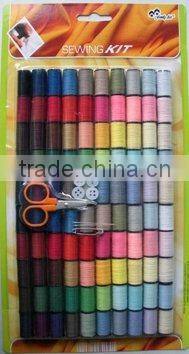 2014 Summer popular Sewing Thread factory