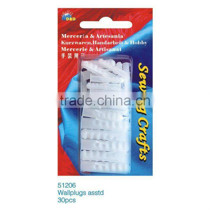 D&D Strong Wallplugs Wholesale