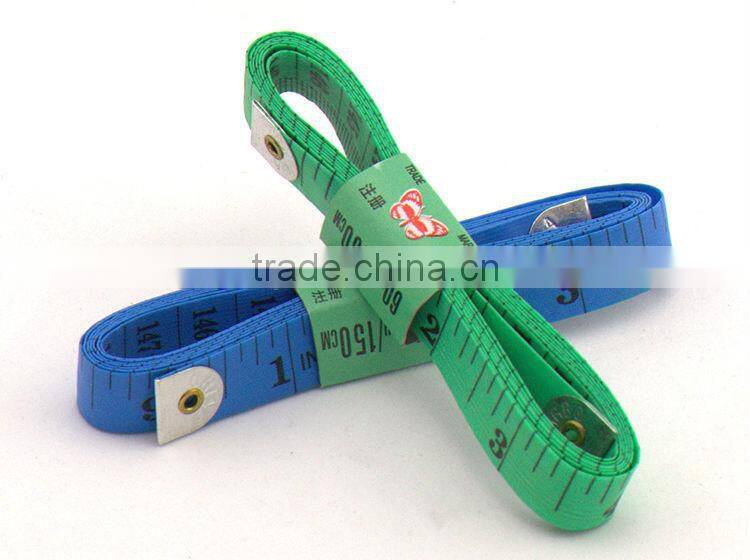 butterfly brand measuring tailoring tape