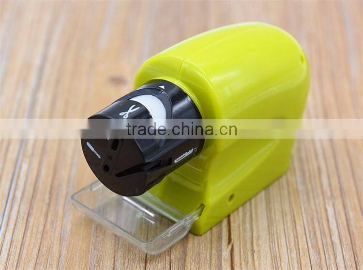 Swifty Sharp Tool & Knife Sharpener Motorized Knife Sharpener
