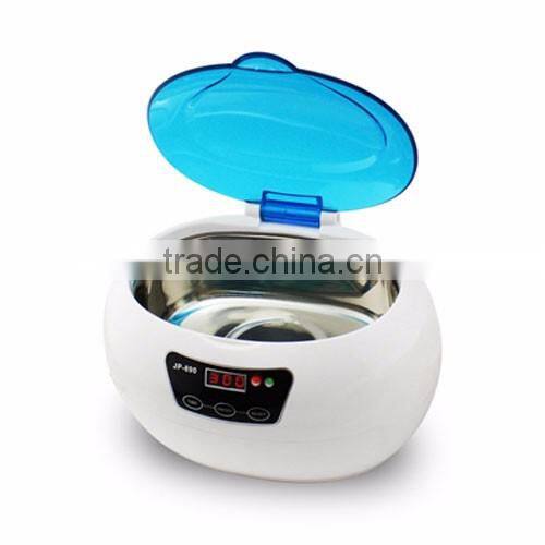 Ultrasonic Cleaning Machine/Small Glasses Jewellery, Dental Dentures, Dental Clean Cleaners