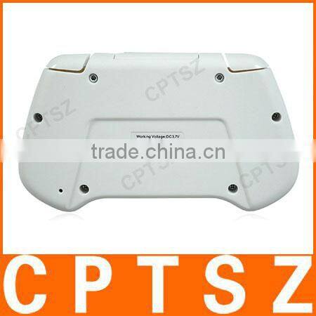 Multi-media Wireless Bluetooth V3.0 Game Controller & Grip for Android System Device with in 6-8 Meters