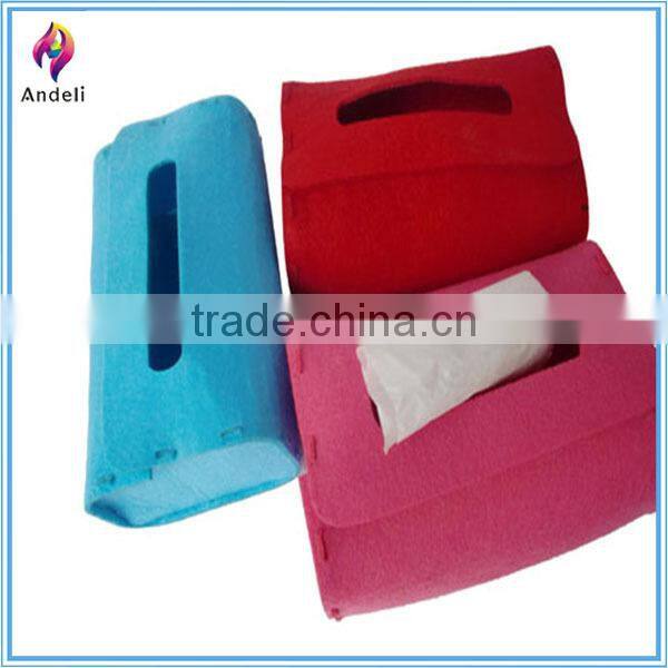 China supplies car tissue paper box holder