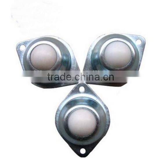 CY20A Nylon plastic ball transfer unit for luggage