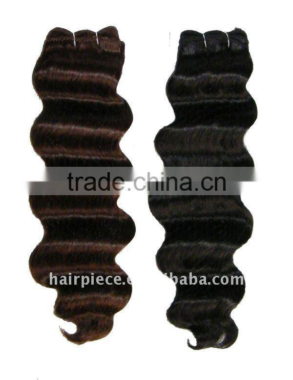 Synthetic Animal Hair, animal hair weave