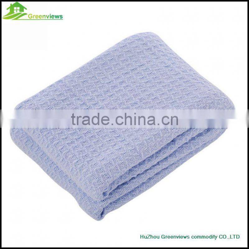 Baby bedding sets sleeping throw cotton quilt The world's most soft comfortable beautiful knit baby blanket