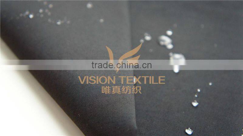 Nylon Taslon Oxford Fabric