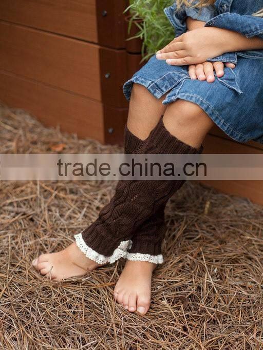 wholesale baby christmas leg warmers Girls Boot Socks Leg Warmers