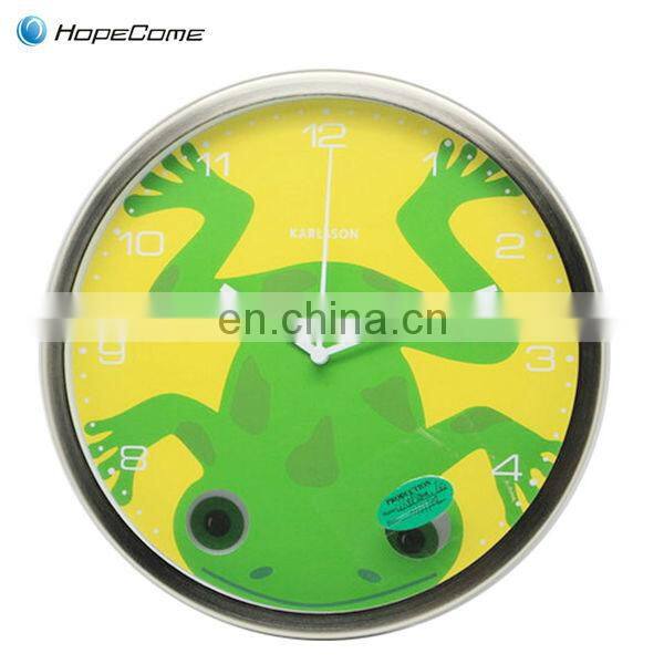(M2510P) clock wall quartz clock / quartz wall clock dial
