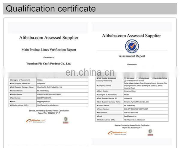 PVC String Bunting Flag