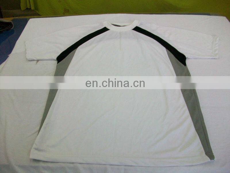 Wholesale Good Price Men's Football Soccer Jerseys