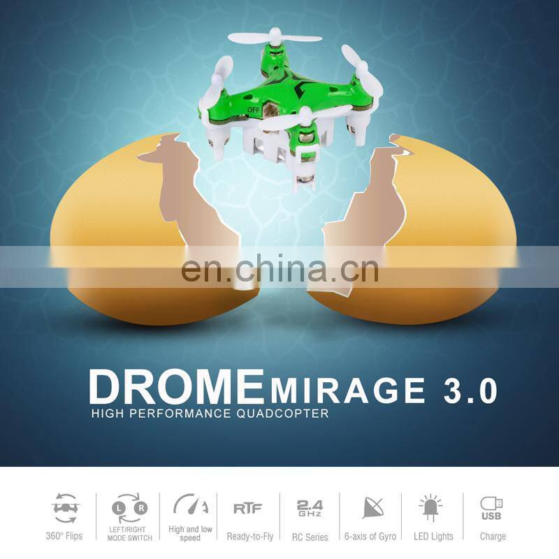 Chenghai CX Newest RC Helicopter with GPS