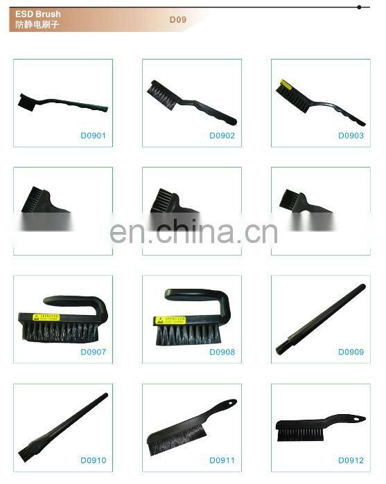 Economic Promotional Gift Anti-static Electrostatic Cleaning ESD Brush