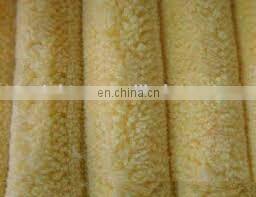 Cotton Corduroy Fabric Mellow Wearable Fluffy Thick Character