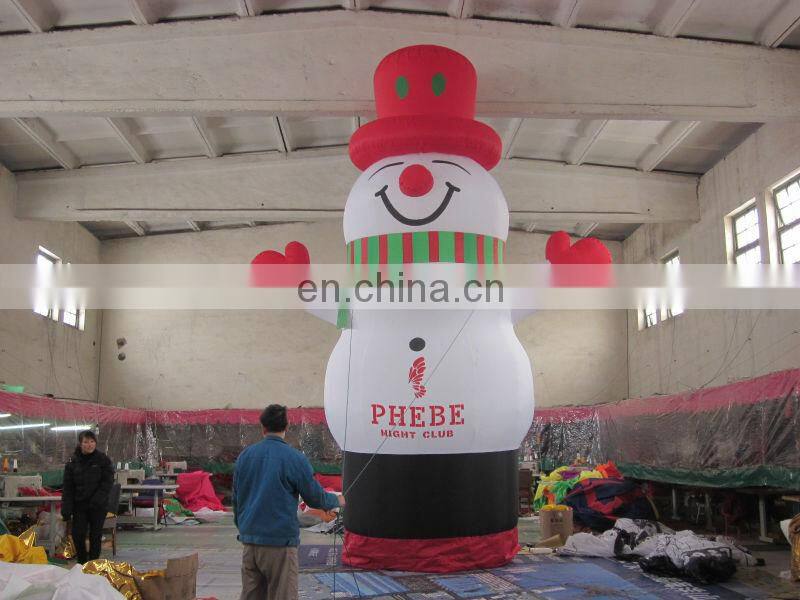 best sale wonderful cube inflatable tent