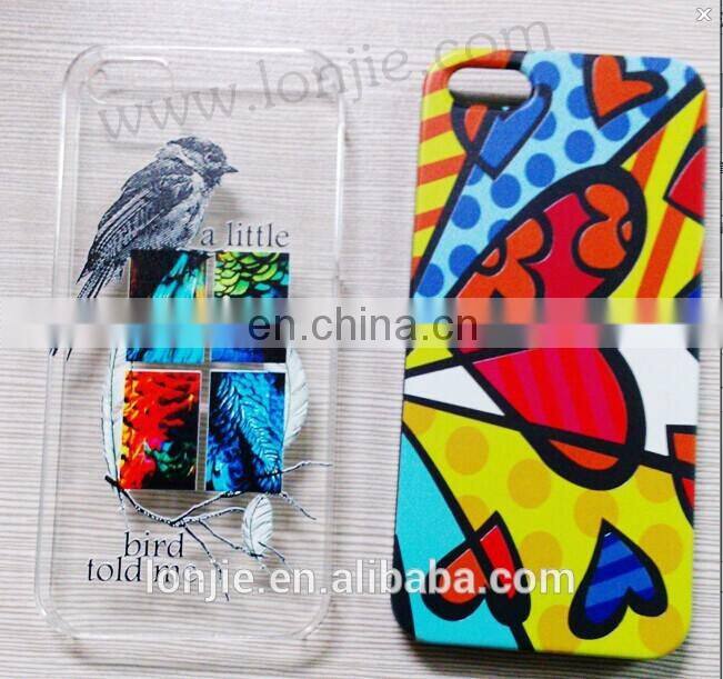 a4 digital silicone case usb powered portable printer a4