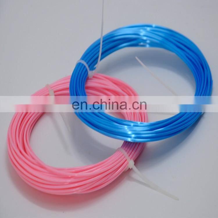 YOYI Top quality 3D Printer drawing pen 1.75mm PLA ABS 3d pen printeing filament