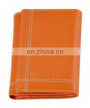 2015 PROMOTIONAL SALE VARIOUS CUSTOM BRANDED LEATHER WALLETS