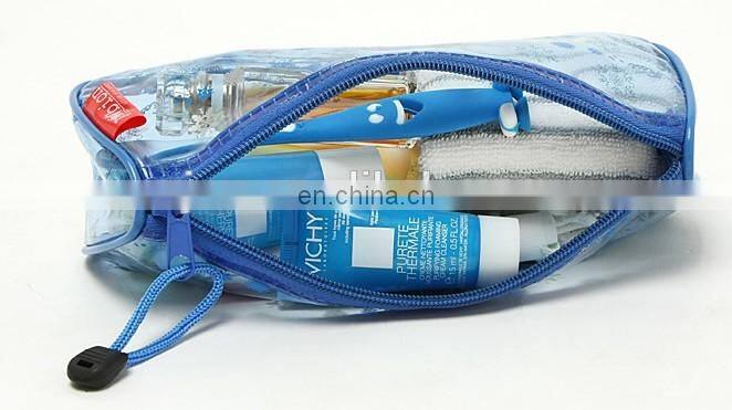 customized pvc pencil bag