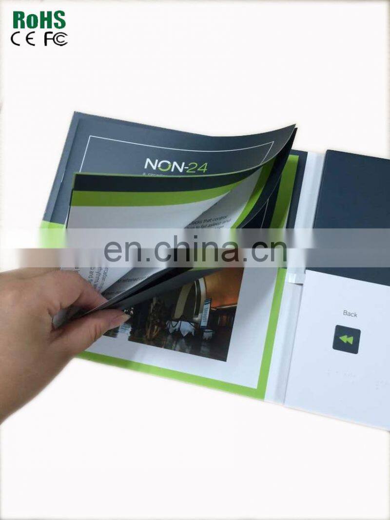 Customized Hardcover Children Sound Book & Reading Pen,Kids Touch English Talking Book