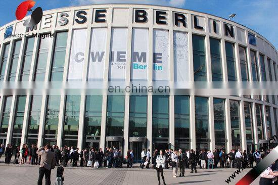 Neodymium magnet speaker audio magnetic speaker motor