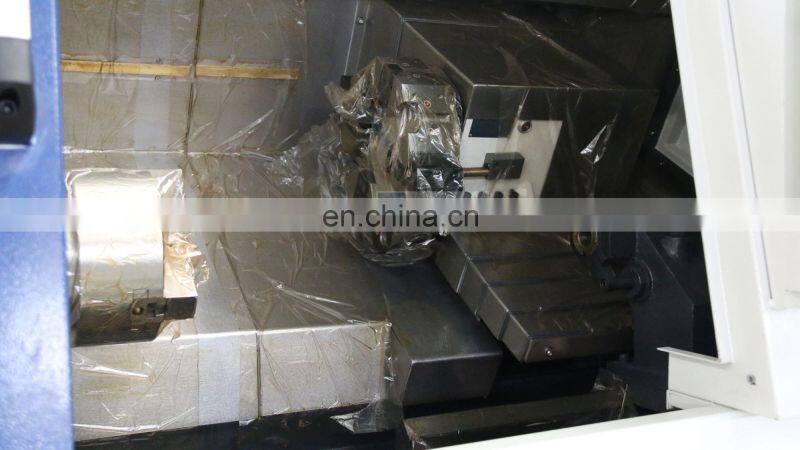 Taiwan CNC Lathe Machine Price TCK520 CNC Turning Center With Price