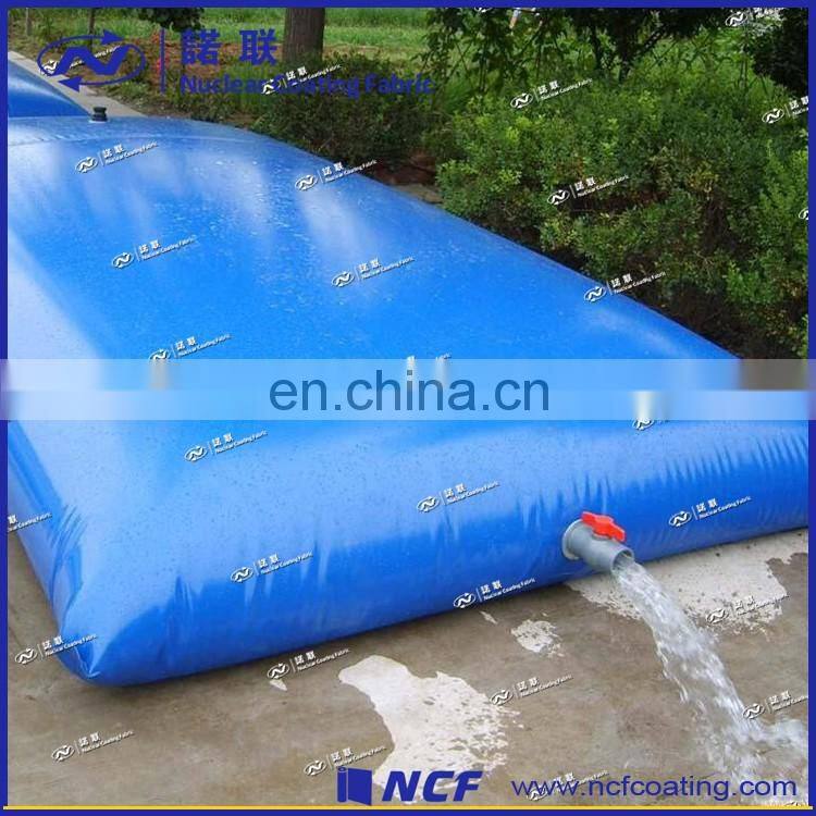 50000 L Customized Made Collapsible Water Tank