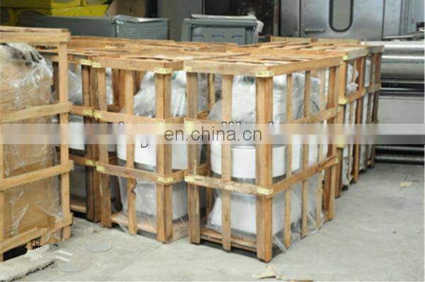 New design egg mixer machine 40L