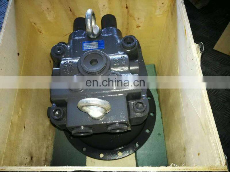 JRC0006 JS220LC JS220 Swing Drive