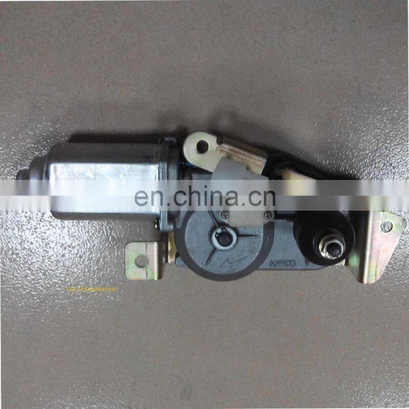 PC200-6 Excavator Wiper Motor 20Y-54-39402