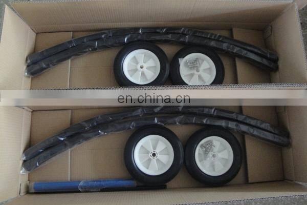 High quality handpush dehumidifier with refrigeration compressor with CE/ROHS/GS certificate by TUV approved on sale.