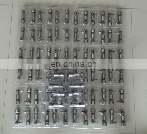 diesel fuel pump plunger lucas plunger 512505-65(A512505-65)