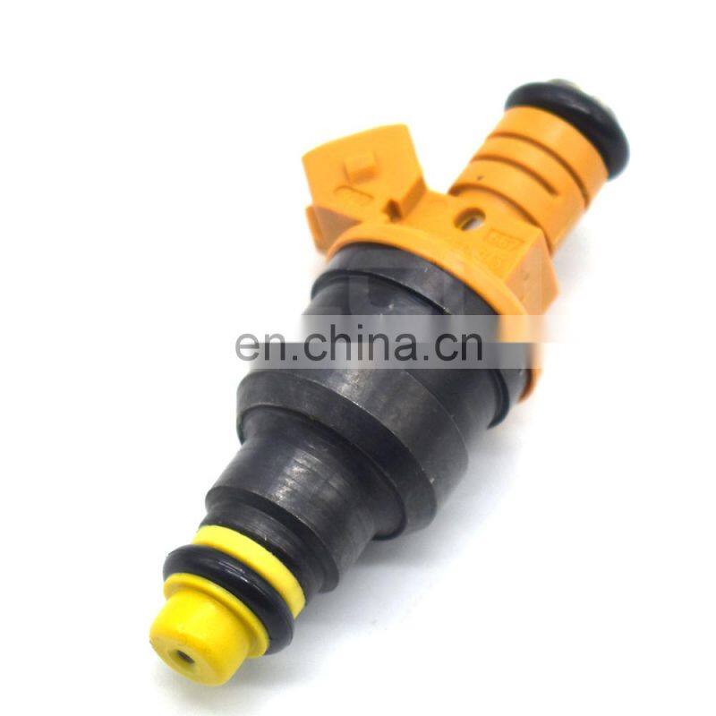 Fuel Injectors For F-ord F150 F250 4.6 5.0 5.4 5.8 L V8 Replaces 0280150943 0280150718