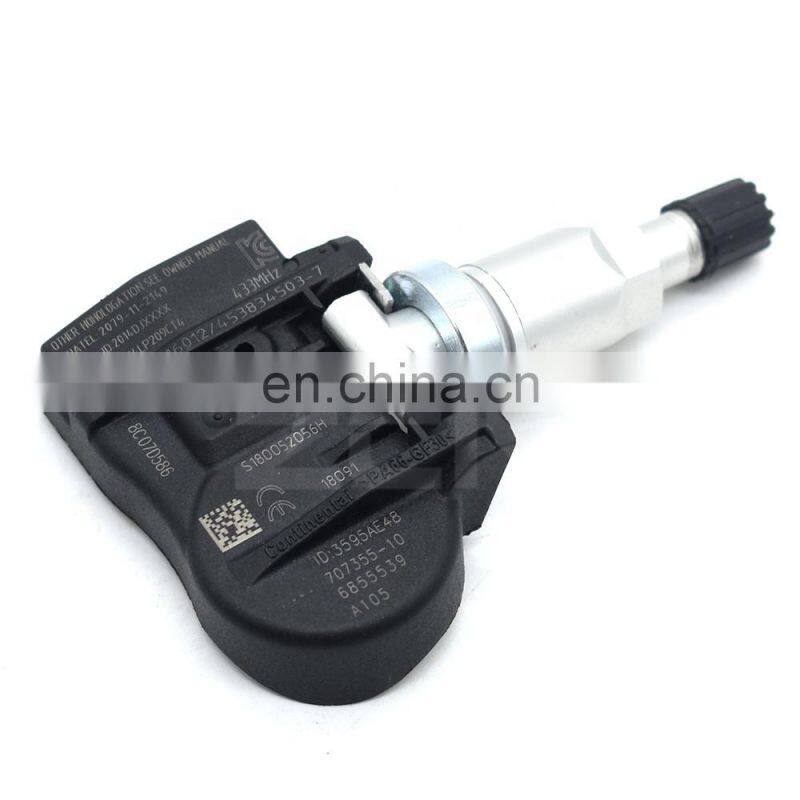 TPMS Tire Pressure Sensors 707355-10 36106856209 36106881890
