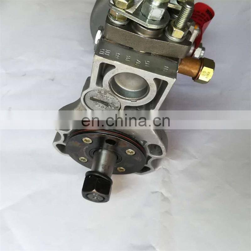 Diesel Engine fuel injection pump assembly 3915581 0403436109