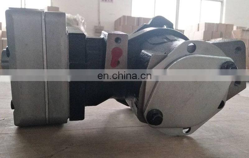 QSB6.7 Diesel Engine Air Compressor 5286964