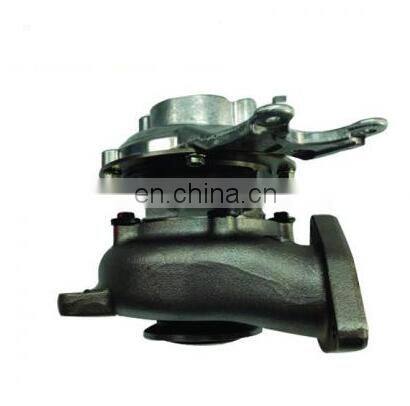 17201-11070 Turbocharger Hilux Innova Fortuner Revo 2.4L 2GD-FTV
