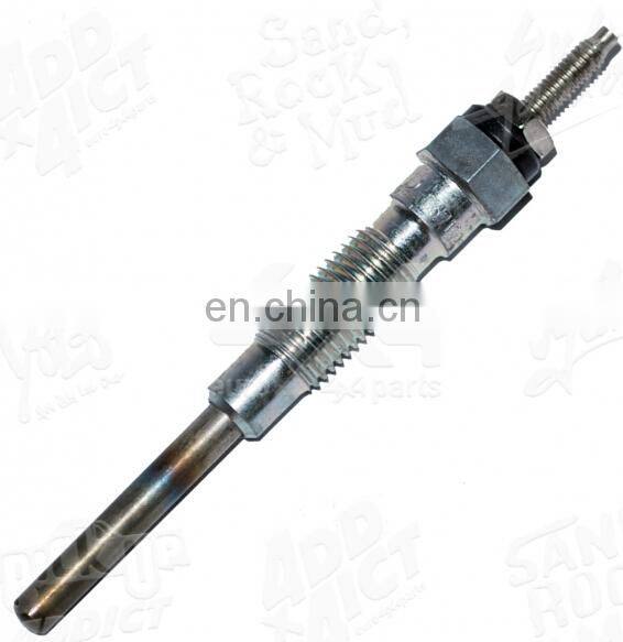 19850-54140 Glow Plug for GRJ12,KDJ120,KZJ120,LJ12,RZJ12,TRJ12