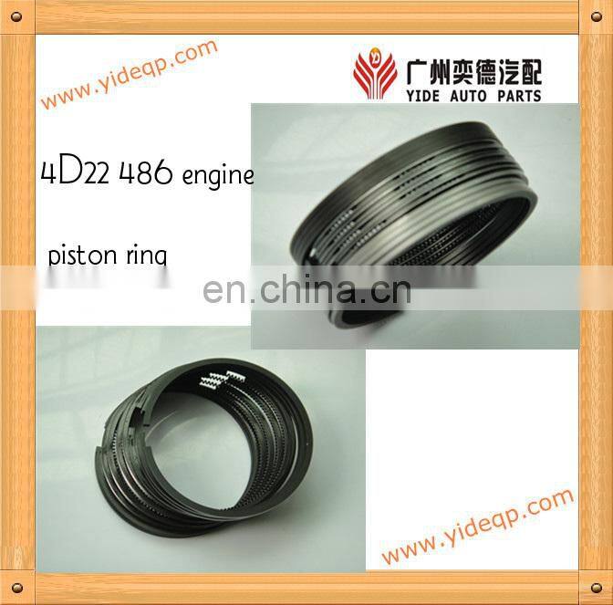 original engine parts cylinder piston four supporting