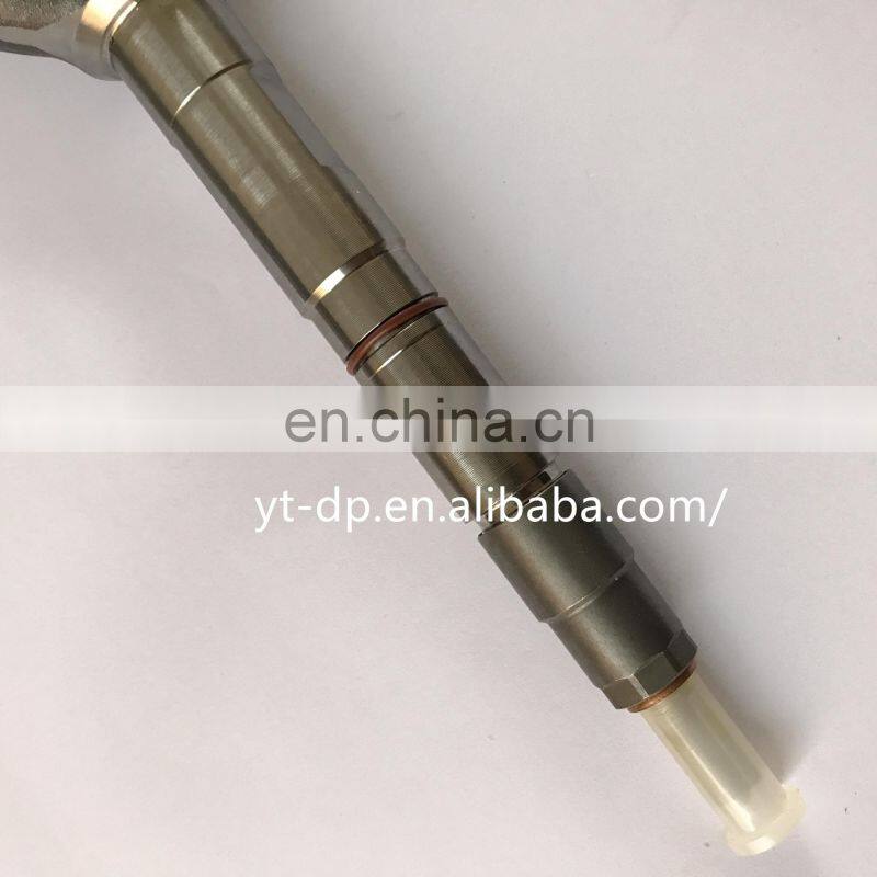High quality and popular fuel injector 0445110469